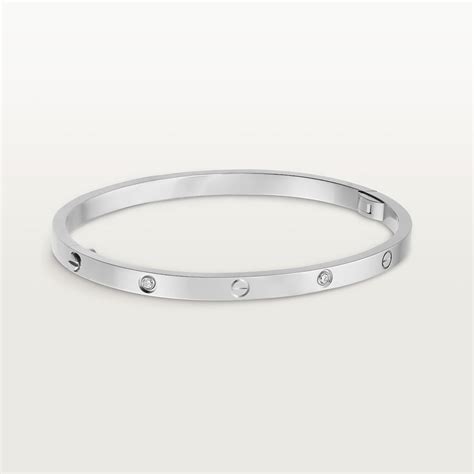 cartier live bracelet|cartier bracelets official website.